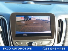 Used 2019  Chevrolet Malibu 4d Sedan LS at SKCO Automotive near Mobile&comma; AL