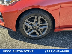 Used 2021  Kia Forte GT-Line IVT at SKCO Automotive near Mobile, AL