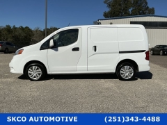 Used 2019  Nissan NV 200 Cargo Van 3d Van SV at SKCO Automotive near Mobile&comma; AL