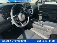 Used 2023  Nissan Pathfinder SL 2WD at SKCO Automotive near Mobile&comma; AL