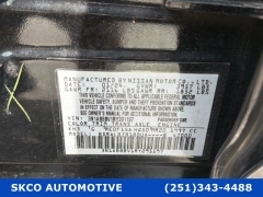 Used 2024  Nissan Sentra S CVT at SKCO Automotive near Mobile&comma; AL