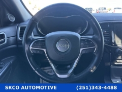 Used 2022  Jeep Grand Cherokee WK Laredo X 4x4 at SKCO Automotive near Mobile&comma; AL