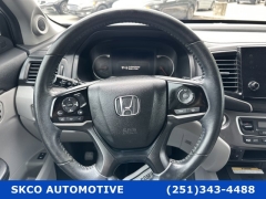 Used 2022 Honda Pilot Special Edition 2WD at SKCO Automotive near Mobile, AL