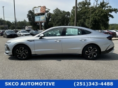 Used 2025  Hyundai Sonata SEL FWD at SKCO Automotive near Mobile&comma; AL