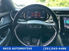 Used 2022 Jeep Grand Cherokee L Laredo 4x2 at SKCO Automotive near Mobile, AL