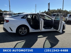 Used 2021  Kia K5 LXS FWD at SKCO Automotive near Mobile&comma; AL