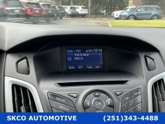 Used 2014  Ford Focus 4d Hatchback SE at SKCO Automotive near Mobile&comma; AL