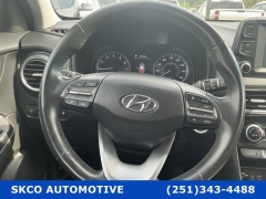Used 2021  Hyundai Kona Limited DCT AWD at SKCO Automotive near Mobile&comma; AL