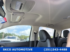 Used 2020  Chevrolet Colorado 2WD Crew Cab Z71 at SKCO Automotive near Mobile&comma; AL