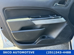 Used 2022  Chevrolet Colorado 2WD Ext Cab 128" LT at SKCO Automotive near Mobile, AL