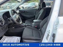 Used 2023  Hyundai Kona SEL Auto AWD at SKCO Automotive near Mobile&comma; AL