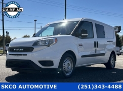 Used 2022  Ram ProMaster City Wagon Wagon at SKCO Automotive near Mobile, AL