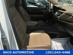 Used 2021  Cadillac XT5 AWD 4dr Premium Luxury at SKCO Automotive near Mobile&comma; AL