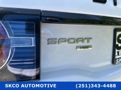 Used 2019 Land Rover Discovery Sport 4d SUV Landmark at SKCO Automotive near Mobile, AL
