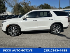 Used 2020  Hyundai Palisade 4d SUV FWD SEL Premium at SKCO Automotive near Mobile&comma; AL