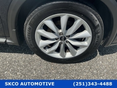 Used 2019  INFINITI QX50 4d SUV FWD LUXE at SKCO Automotive near Mobile&comma; AL