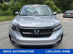 Used 2022 Honda Pilot Special Edition 2WD at SKCO Automotive near Mobile, AL