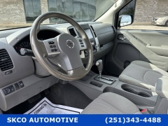 Used 2019 Nissan Frontier 2WD Crew Cab SV at SKCO Automotive near Mobile, AL