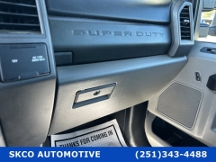 Used 2019  Ford Super Duty F-250 SRW 4WD SuperCab Box at SKCO Automotive near Mobile, AL
