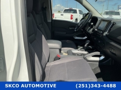 Used 2022  Nissan Frontier Crew Cab 4x4 SV Auto at SKCO Automotive near Mobile&comma; AL