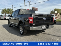 Used 2020  Ford F-150 2WD SuperCrew XLT 5 1&sol;2 at SKCO Automotive near Mobile&comma; AL