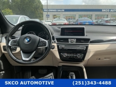 Used 2022  BMW X1 sDrive28i Sports Activity Vehicle at SKCO Automotive near Mobile&comma; AL