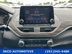 Used 2023 Nissan Altima 2.5 SV Sedan at SKCO Automotive near Mobile, AL
