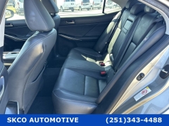 Used 2018  Lexus IS IS 300 RWD at SKCO Automotive near Mobile, AL