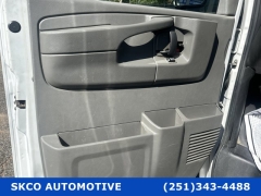 Used 2015  Chevrolet Express Van 2500 Van at SKCO Automotive near Mobile, AL