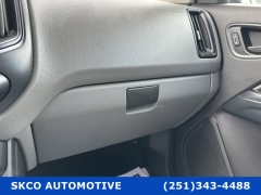Used 2016  GMC Canyon 2WD Ext Cab at SKCO Automotive near Mobile, AL