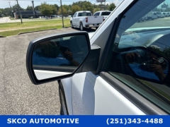 Used 2018 Chevrolet Silverado 1500 2WD Reg Cab Work Truck Longbed at SKCO Automotive near Mobile, AL