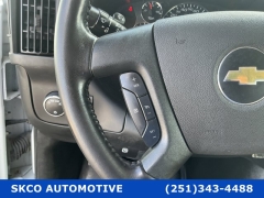Used 2020  Chevrolet Express Van 2500 Van at SKCO Automotive near Mobile&comma; AL