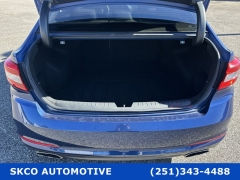 Used 2017  Hyundai Sonata 4d Sedan Sport at SKCO Automotive near Mobile, AL