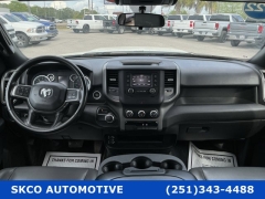 Used 2022  Ram 2500 2WD Tradesman Crew Cab 6'4" Box at SKCO Automotive near Mobile&comma; AL