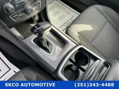 Used 2022  Dodge Charger SXT RWD at SKCO Automotive near Mobile&comma; AL