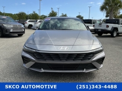 Used 2025  Hyundai Elantra SE IVT at SKCO Automotive near Mobile&comma; AL