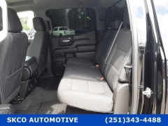 Used 2020  Chevrolet Silverado 1500 2WD Crew Cab LT at SKCO Automotive near Mobile&comma; AL
