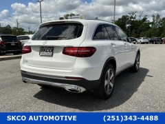 Used 2019  Mercedes-Benz GLC-Class 4d SUV GLC300 at SKCO Automotive near Mobile&comma; AL