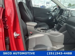 Used 2021  Hyundai Kona Limited DCT AWD at SKCO Automotive near Mobile&comma; AL