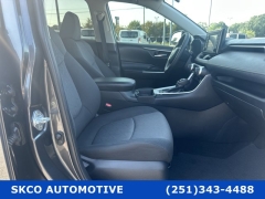 Used 2021 Toyota RAV4 XLE Premium FWD at SKCO Automotive near Mobile, AL