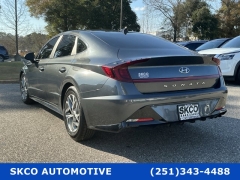 Used 2022  Hyundai Sonata SEL 2&period;5L at SKCO Automotive near Mobile&comma; AL