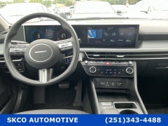 Used 2025  Hyundai Sonata SEL AWD at SKCO Automotive near Mobile&comma; AL