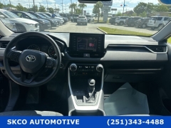 Used 2022  Toyota RAV4 XLE FWD at SKCO Automotive near Mobile&comma; AL