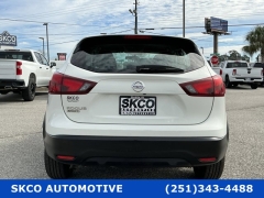 Used 2019  Nissan Rogue Sport 4d SUV FWD S at SKCO Automotive near Mobile&comma; AL