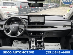 Used 2025  Mitsubishi Outlander SE FWD at SKCO Automotive near Mobile&comma; AL