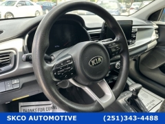 Used 2021 Kia Rio 5-Door S IVT at SKCO Automotive near Mobile, AL