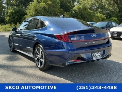 Used 2021  Hyundai Sonata SEL Plus 1&period;6T at SKCO Automotive near Mobile&comma; AL