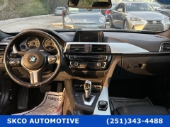 Used 2018  BMW 3 Series 320i Sedan South Africa at SKCO Automotive near Mobile&comma; AL