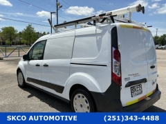 Used 2016  Ford Transit Connect Cargo Ext Van XL at SKCO Automotive near Mobile&comma; AL