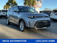 Used 2024  Kia Soul LX IVT at SKCO Automotive near Mobile&comma; AL